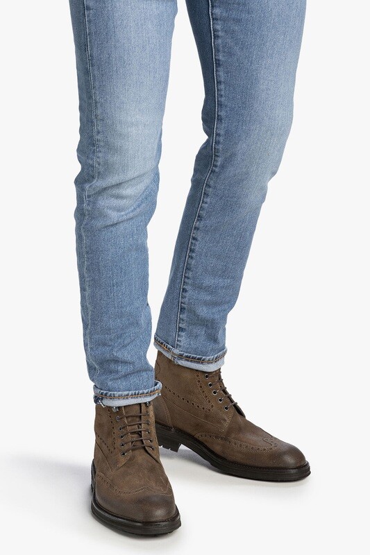 Floris van Bommel Stiefel BLAKE
