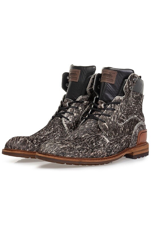 Floris van Bommel Stiefel