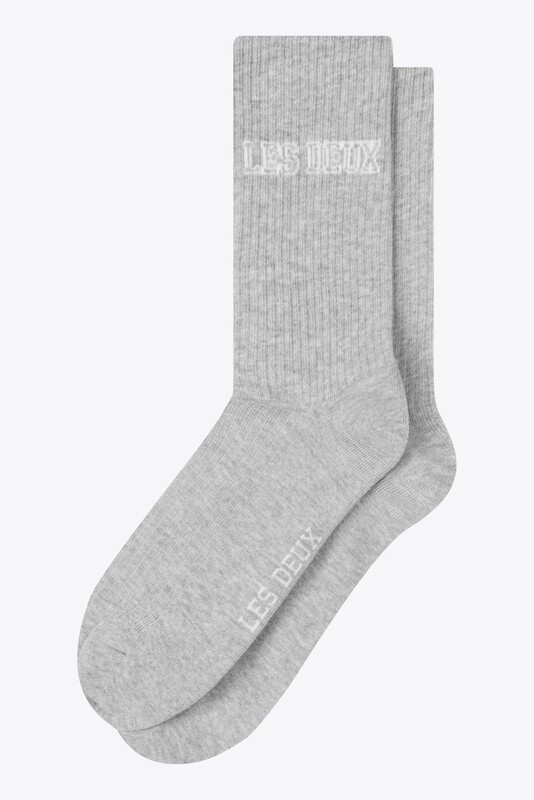 Les Deux Socken BLAKE