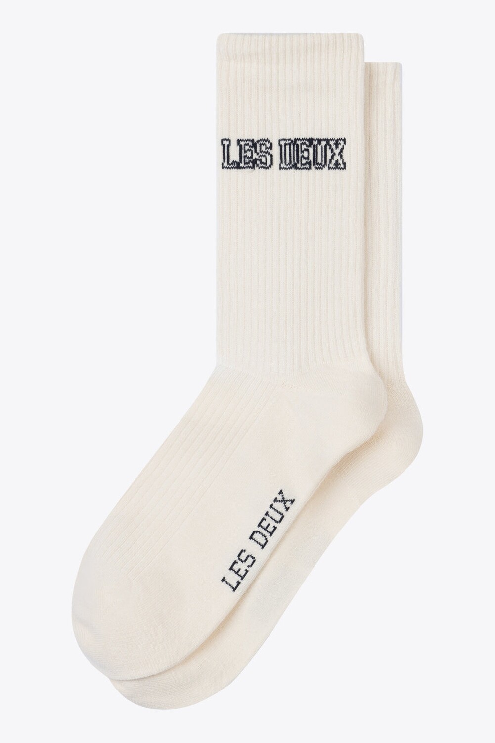 Les Deux Socken BLAKE