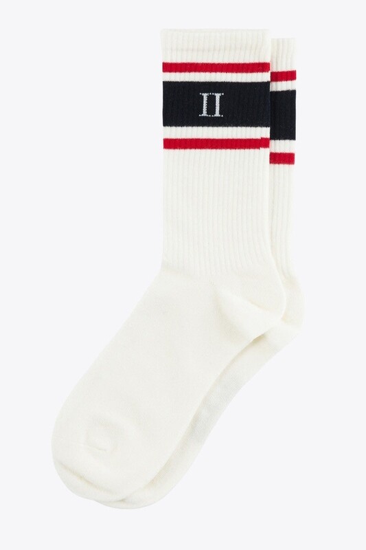 Les Deux Socken WILLIAM