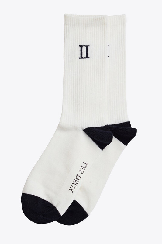 Les Deux Socken WILLIAM