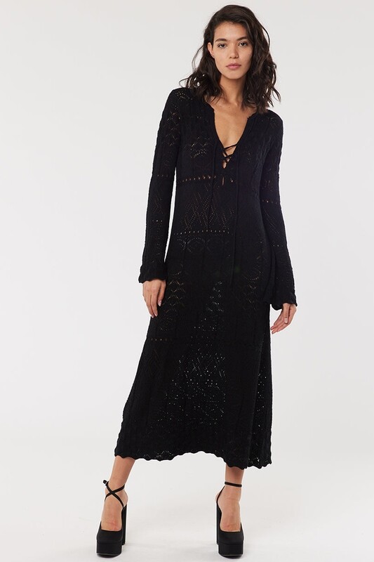 ME369 Kleid GISELLE