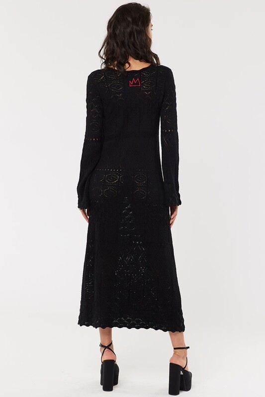 ME369 Kleid GISELLE
