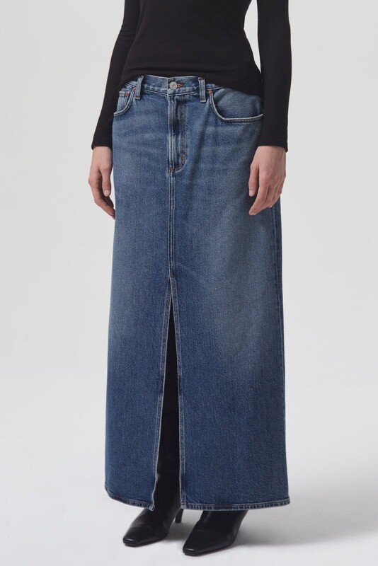 AGOLDE JEANS-ROCK LEIF