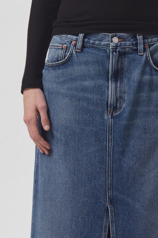 AGOLDE JEANS-ROCK LEIF