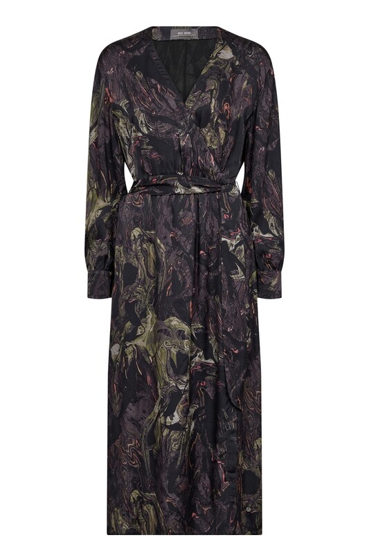 MOS MOSH KLEID MMMARKELLA