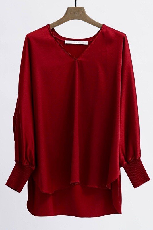 HERZENSANGELEGENHEIT BLUSE