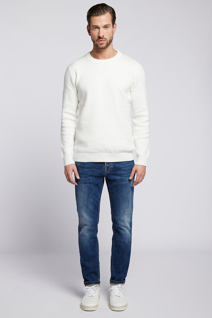 GOLDGARN JEANS U2