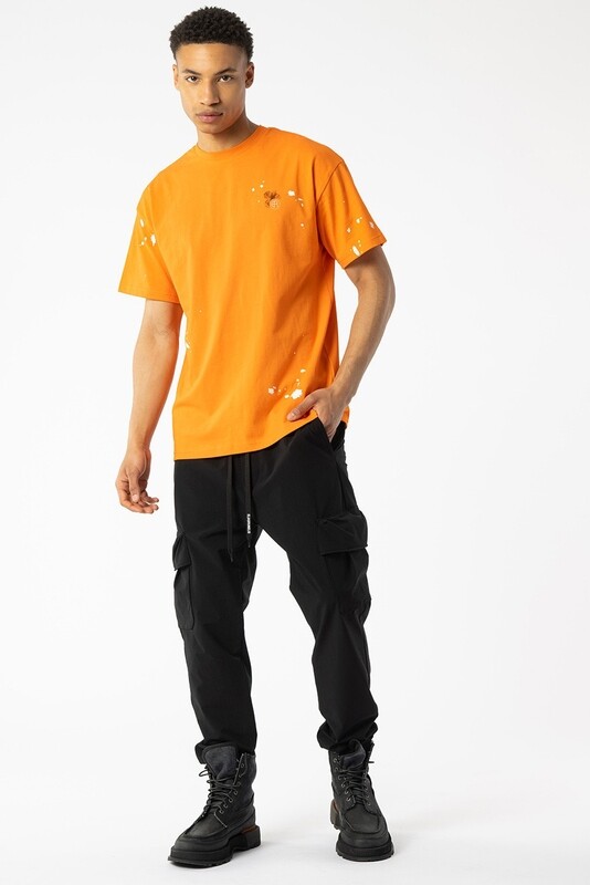 ELIAS RUMELIS CARGO-HOSE GASPARD