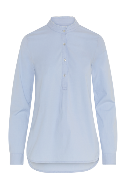 0039 ITALY BLUSE JANICE RAW