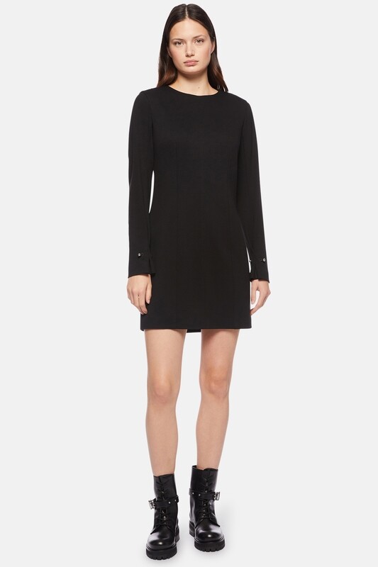 DONDUP KLEID