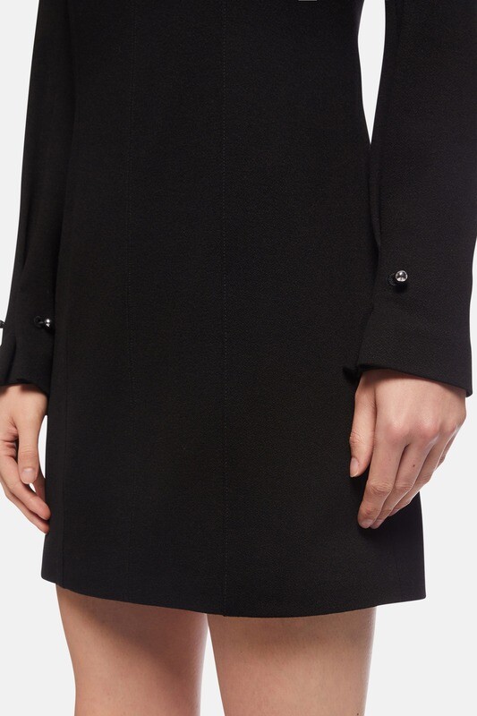 DONDUP KLEID