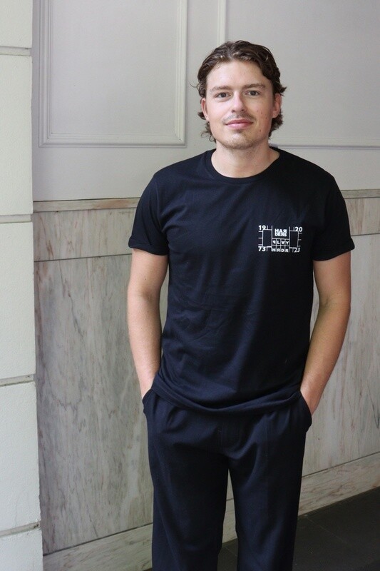 HRDR SHIRT GITTERBOX