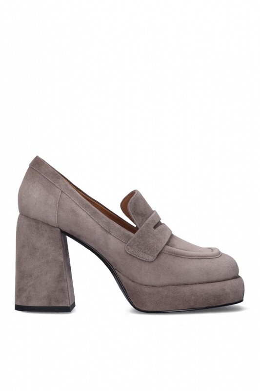 BIBI LOU PLATEAU-SCHUHE NATALIE