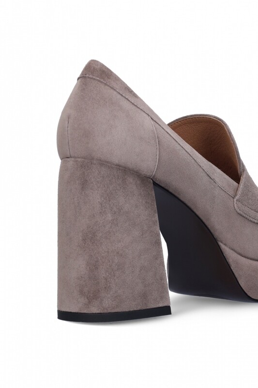 BIBI LOU PLATEAU-SCHUHE NATALIE