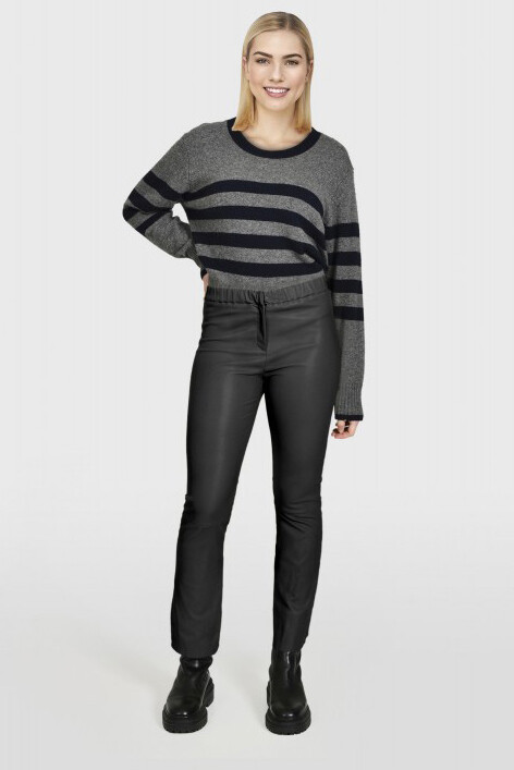OAKWOOD LEDERHOSE FREYA