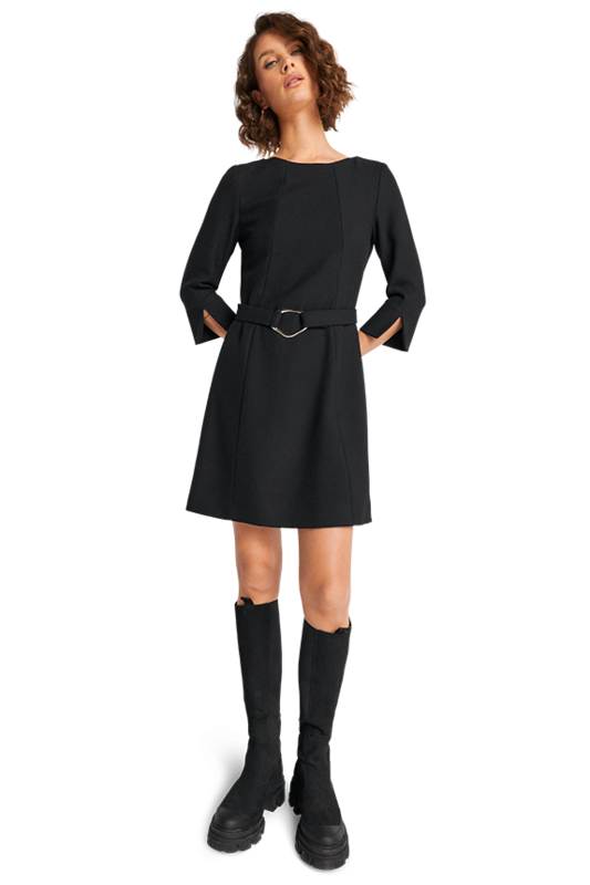 RIANI ETUI-KLEID