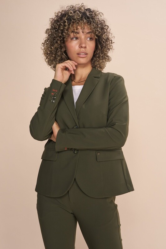 MOS MOSH BLAZER MMVIGA