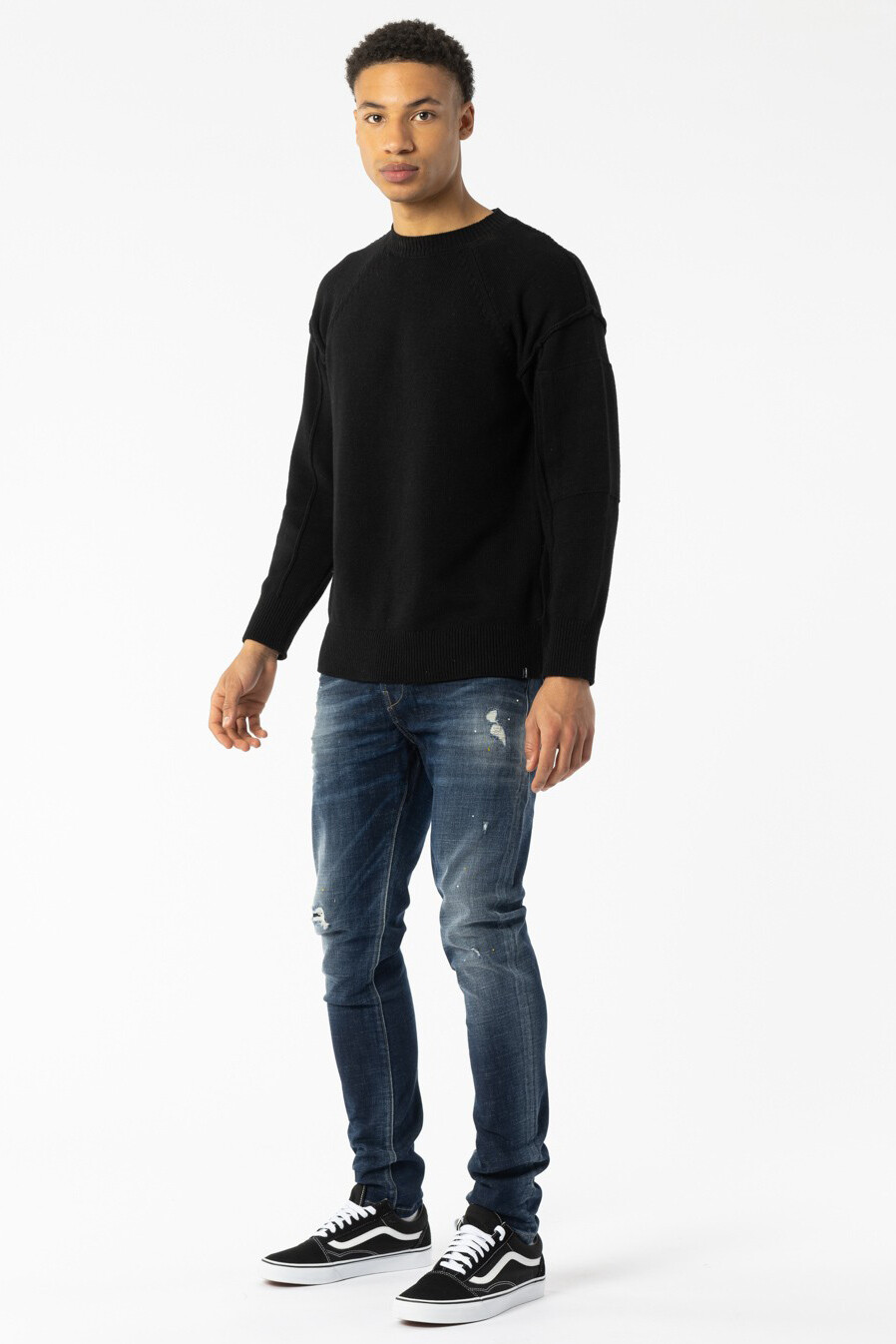 ELIAS RUMELIS JEANS NOEL
