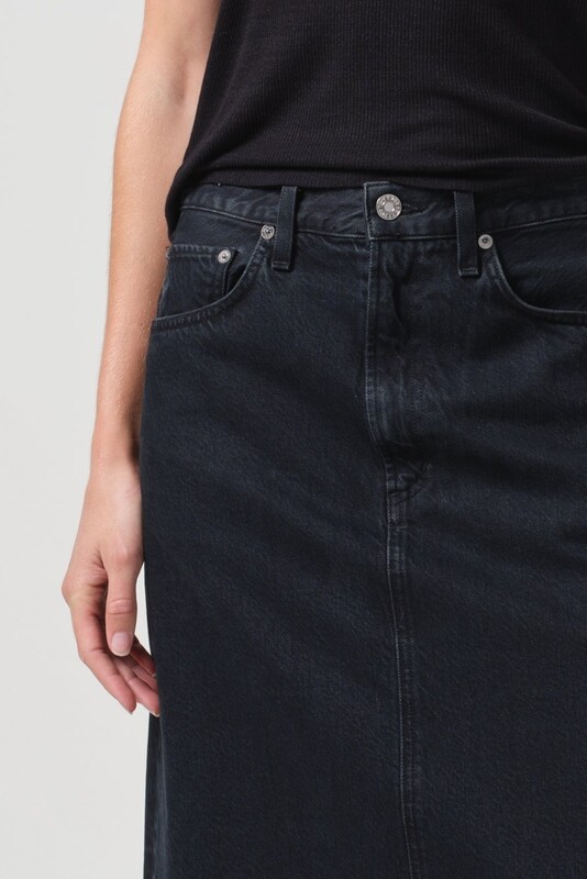 AGOLDE JEANS-ROCK HILLA