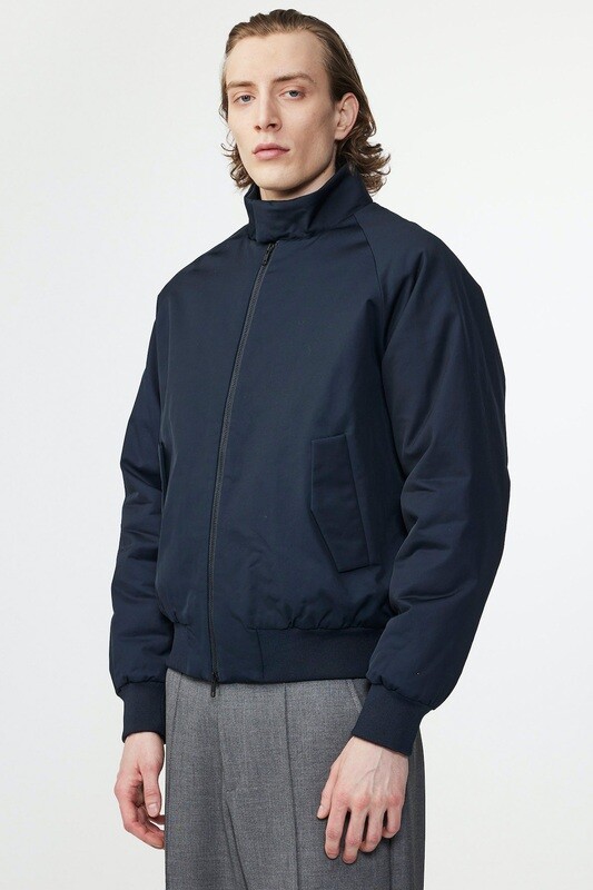 NN07 JACKE DAWSON