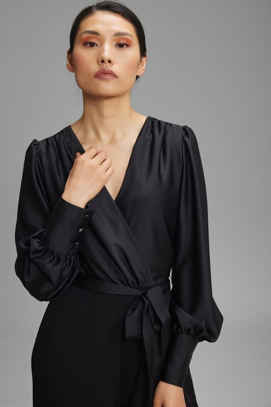SWING JUMPSUIT