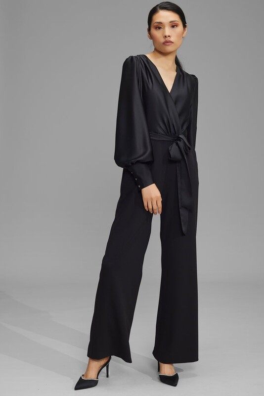 SWING JUMPSUIT