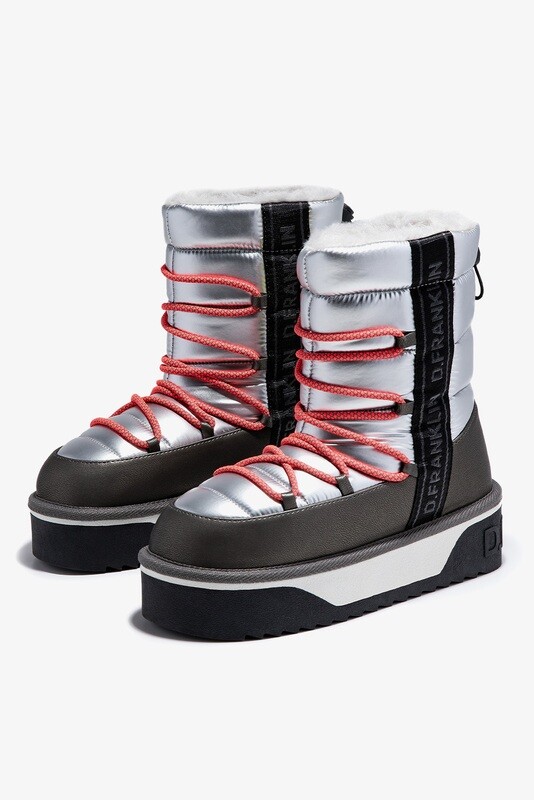 D.FRANKLIN BOOTS NORDIC BOMB