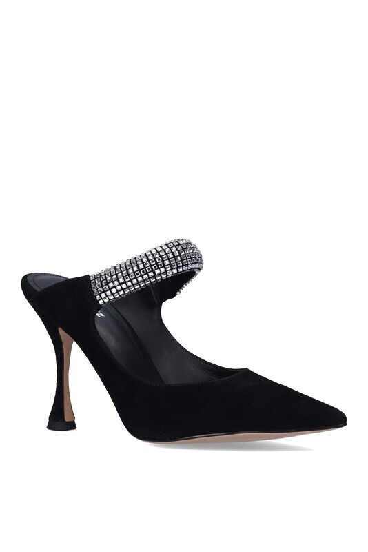 LOLACRUZ PUMPS NEW BOFU