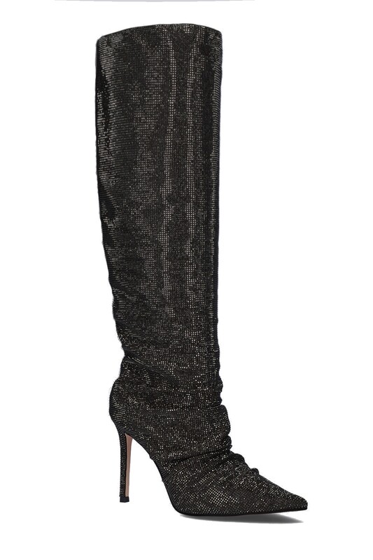LOLACRUZ STIEFEL LIEVIN