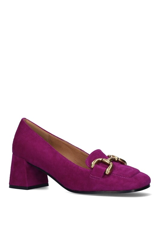 BIBI LOU LOAFER VALENCIA