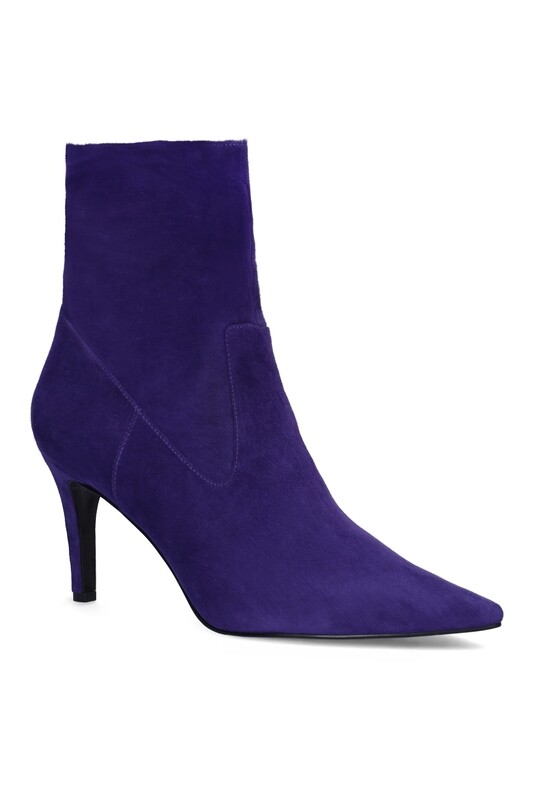 BIBI LOU STIEFELETTE