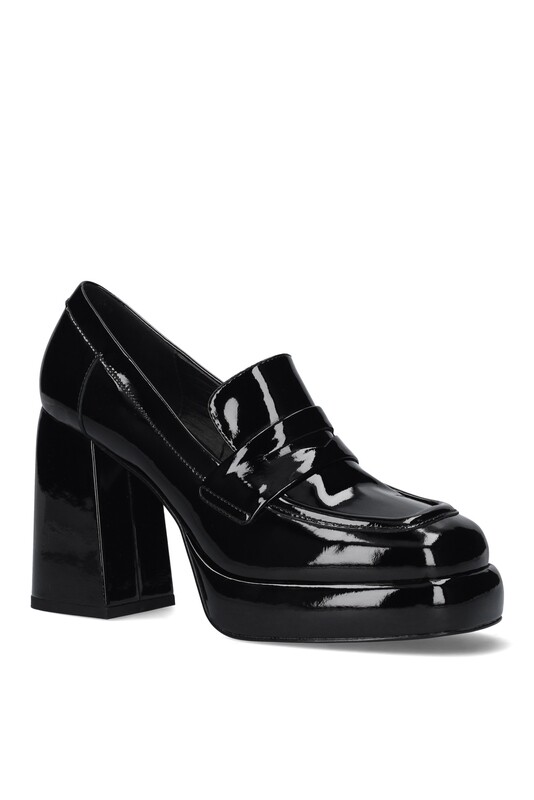 BIBI LOU PLATEAU-SCHUHE NATALIE