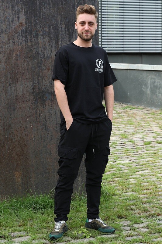 HRDR SHIRT UNIVERSITY