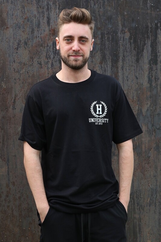 HRDR SHIRT UNIVERSITY