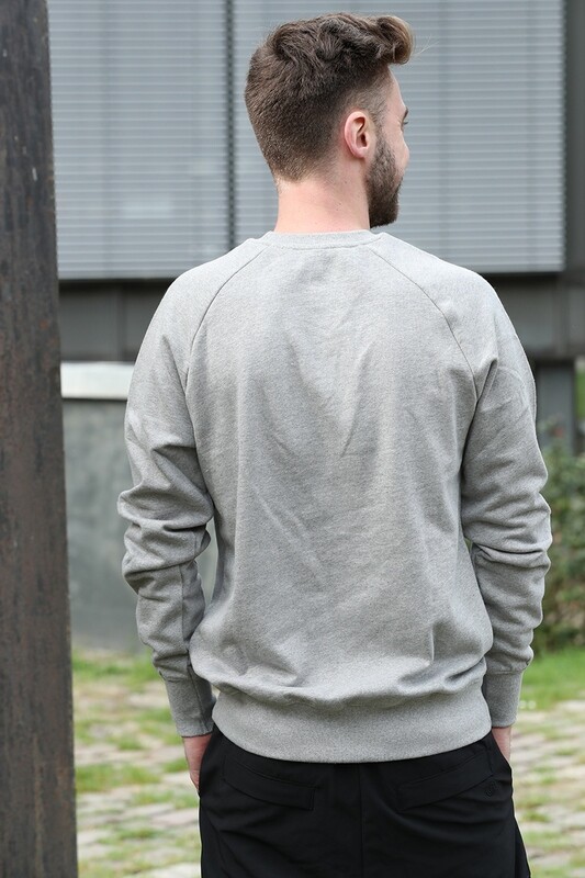 HRDR SWEATER UNIVERSITY