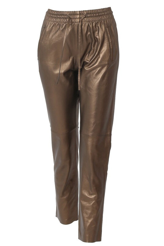 OAKWOOD LEDERHOSE GIFT METAL
