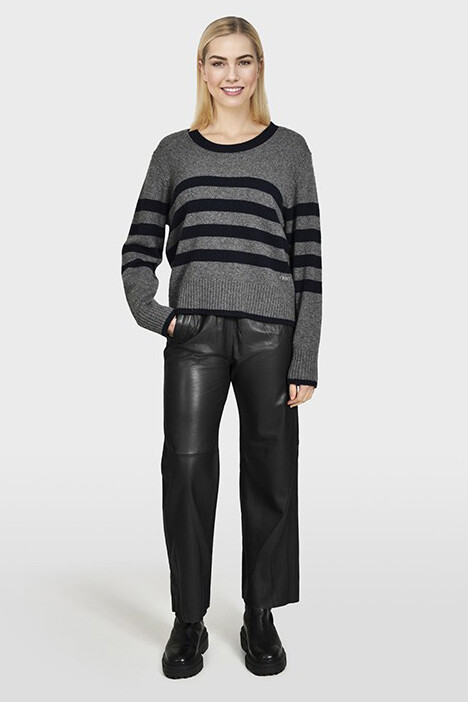 OAKWOOD LEDERHOSE URANUS