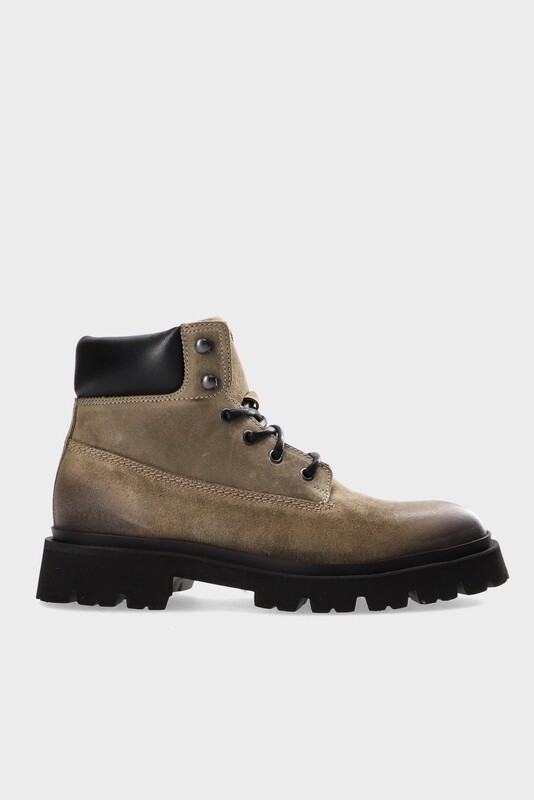 COPENHAGEN STUDIOS STIEFEL CPH171M