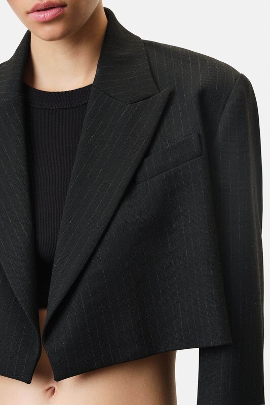 DRYKORN BLAZER DRACDALE