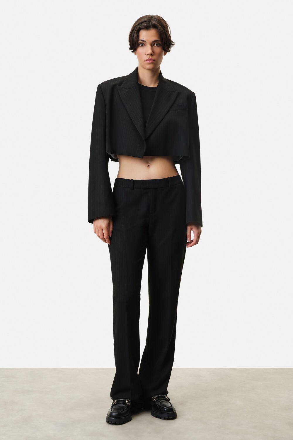 DRYKORN BLAZER DRACDALE
