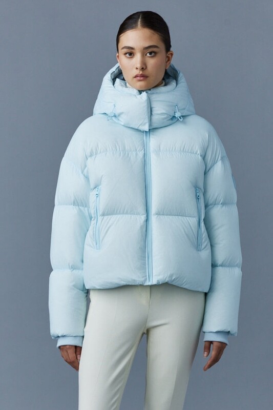 MACKAGE DAUNENJACKE TESSY