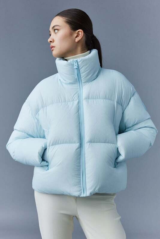 MACKAGE DAUNENJACKE TESSY