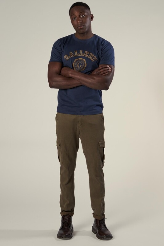 MOS MOSH CARGO-PANT MMGTAMMY
