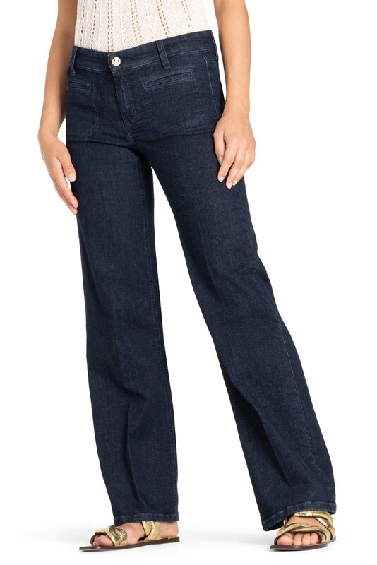 CAMBIO JEANS TESS