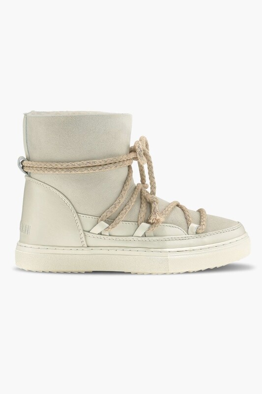 INUIKII SNEAKER BOOTS CLASSIC