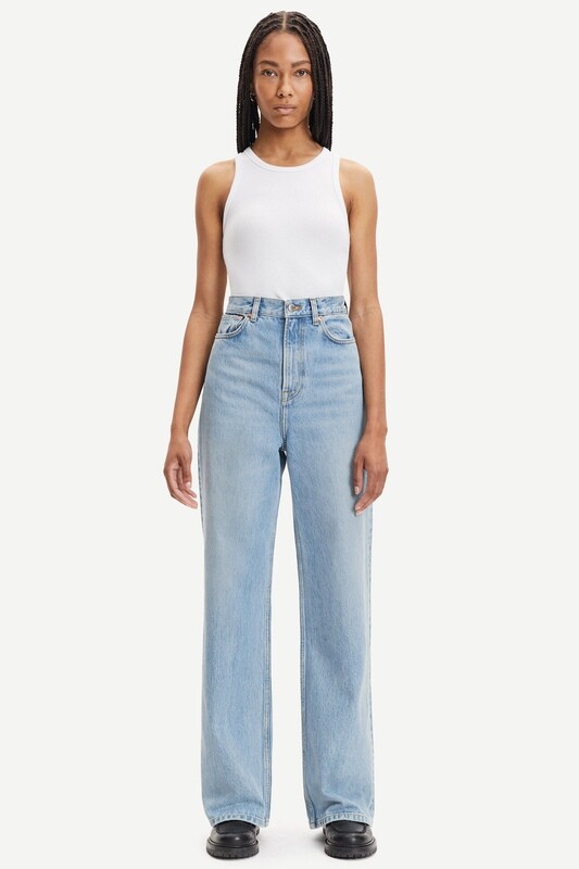 SAMSOE SAMSOE JEANS REBECCA