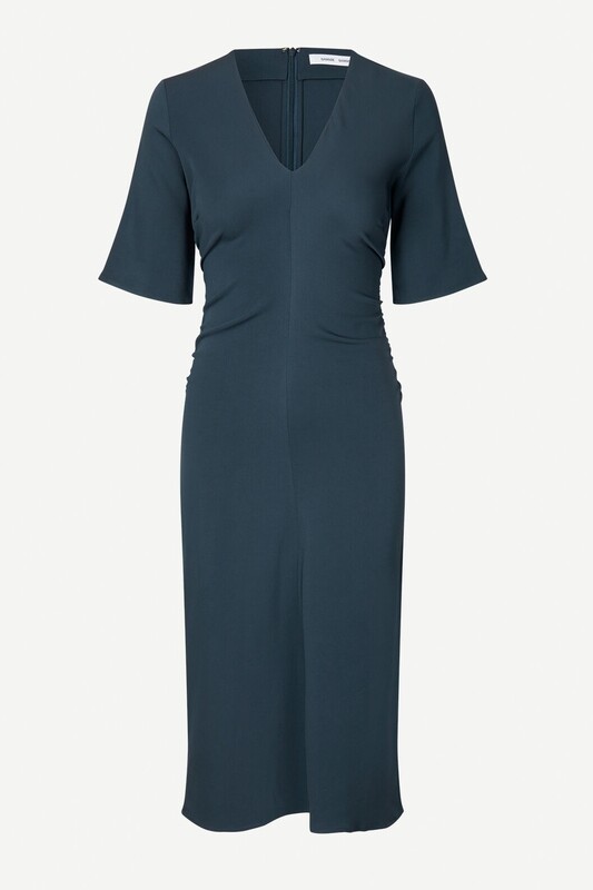 SAMSOE SAMSOE KLEID SAMAILEY