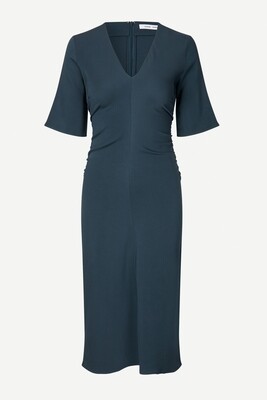 SAMSOE SAMSOE KLEID SAMAILEY